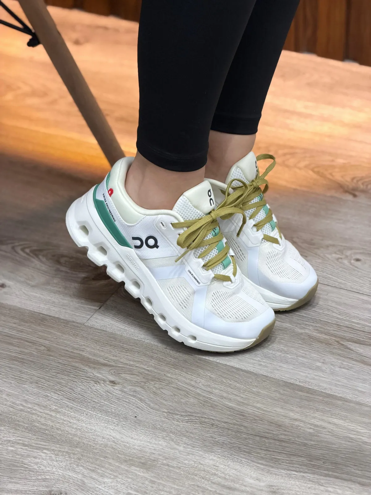 🙋‍♀️ ON CLOUD  3