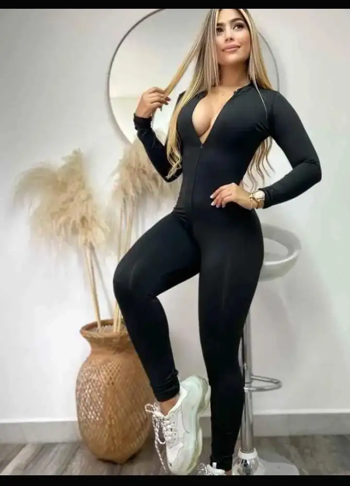 ❤️😍Divino Enterizo Sport full strech 🛍️🤑 2
