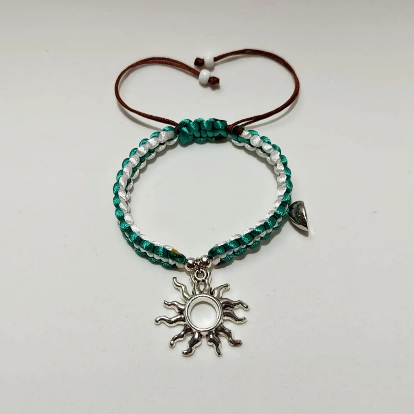 Dúo Pulseras de Rapunzel y Flynn Rider 2
