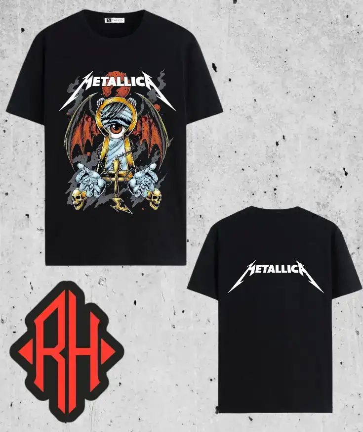Metallica 