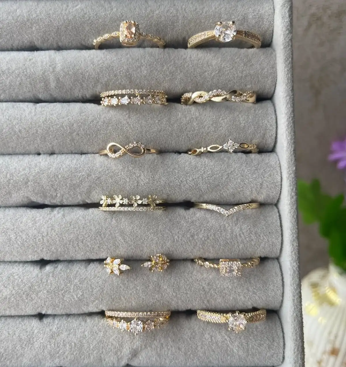 ANILLOS DELICADOS 2