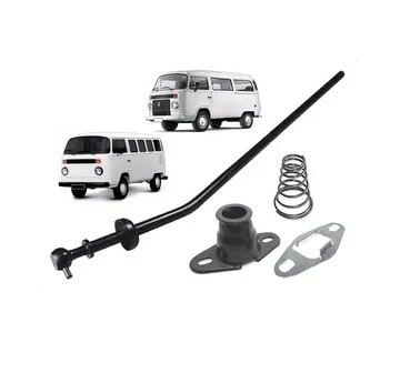 Kit Palanca cambio Kombi 1980-1997 / 165399