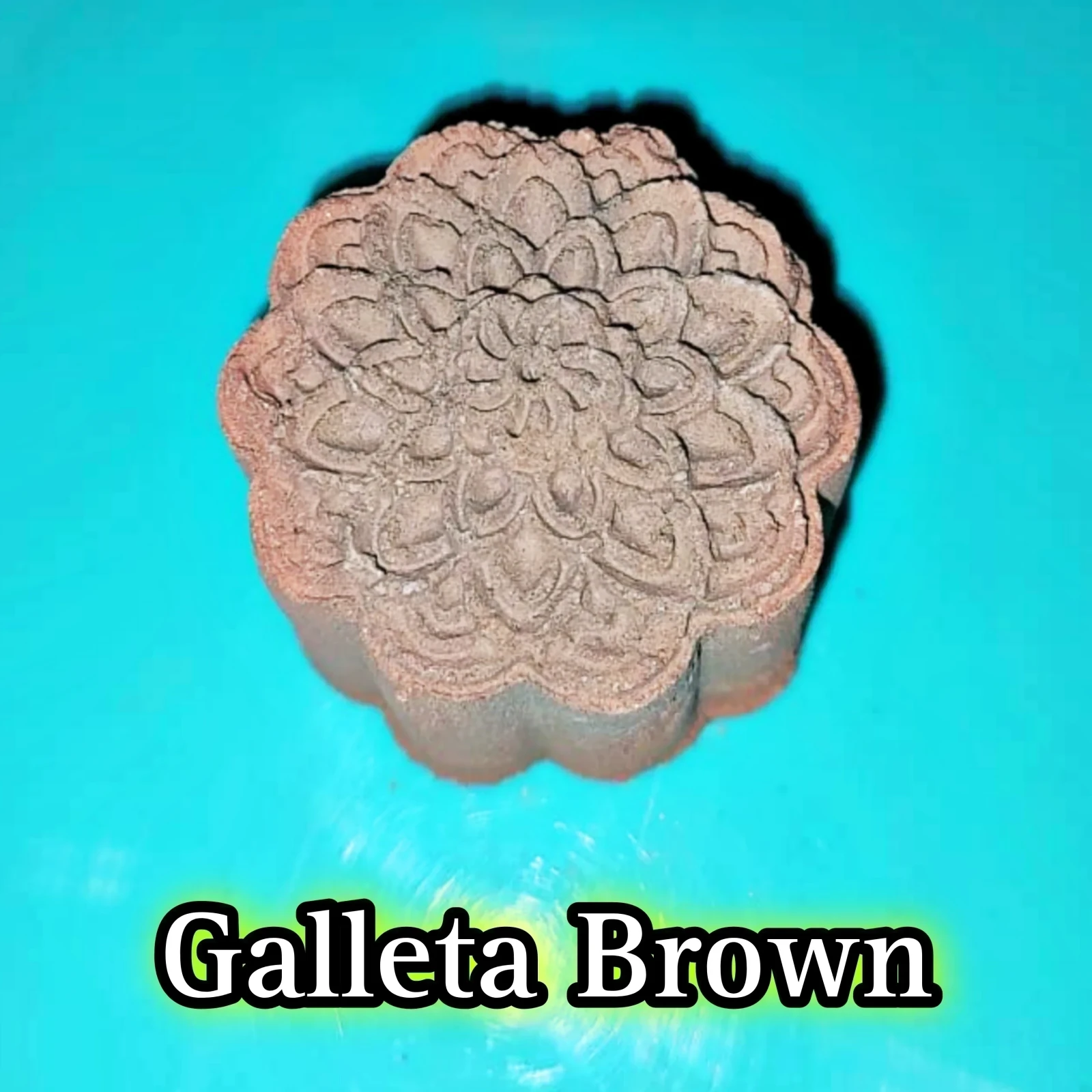 Galleta Brown