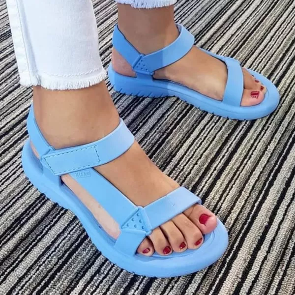Sandalias inyectada 4