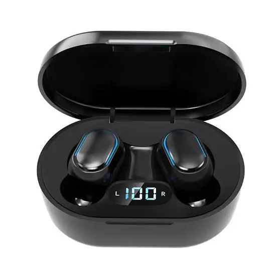 Audífonos Manos Libres Bluetooth 