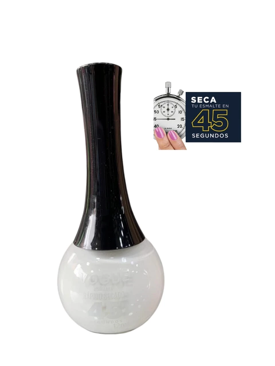 vogue esmalte secado rapido brisa tropical