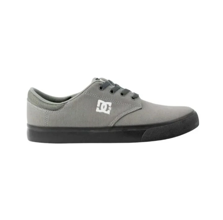 Tênis Dc Shoes Plaza Lite 2 Resistente Urbano Cano Baixo 7