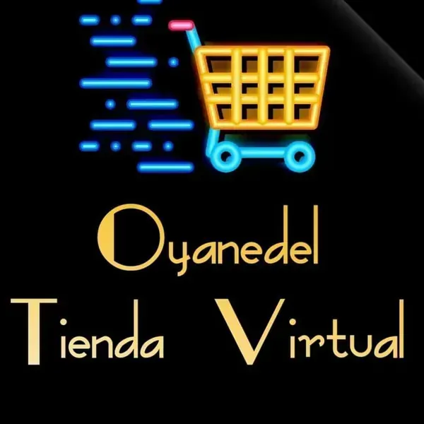 Tienda Virtual Oyanedel 