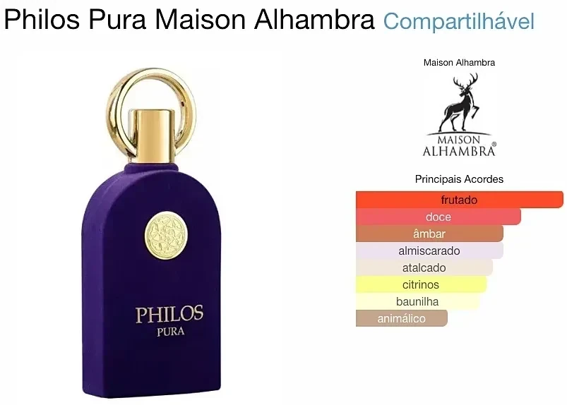 Philos Pura 4