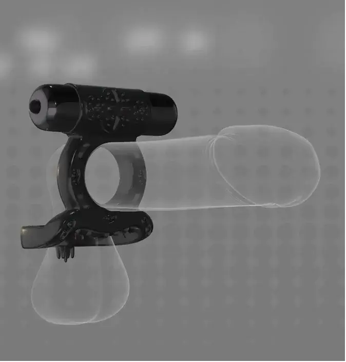 Infinity Super Ring 4