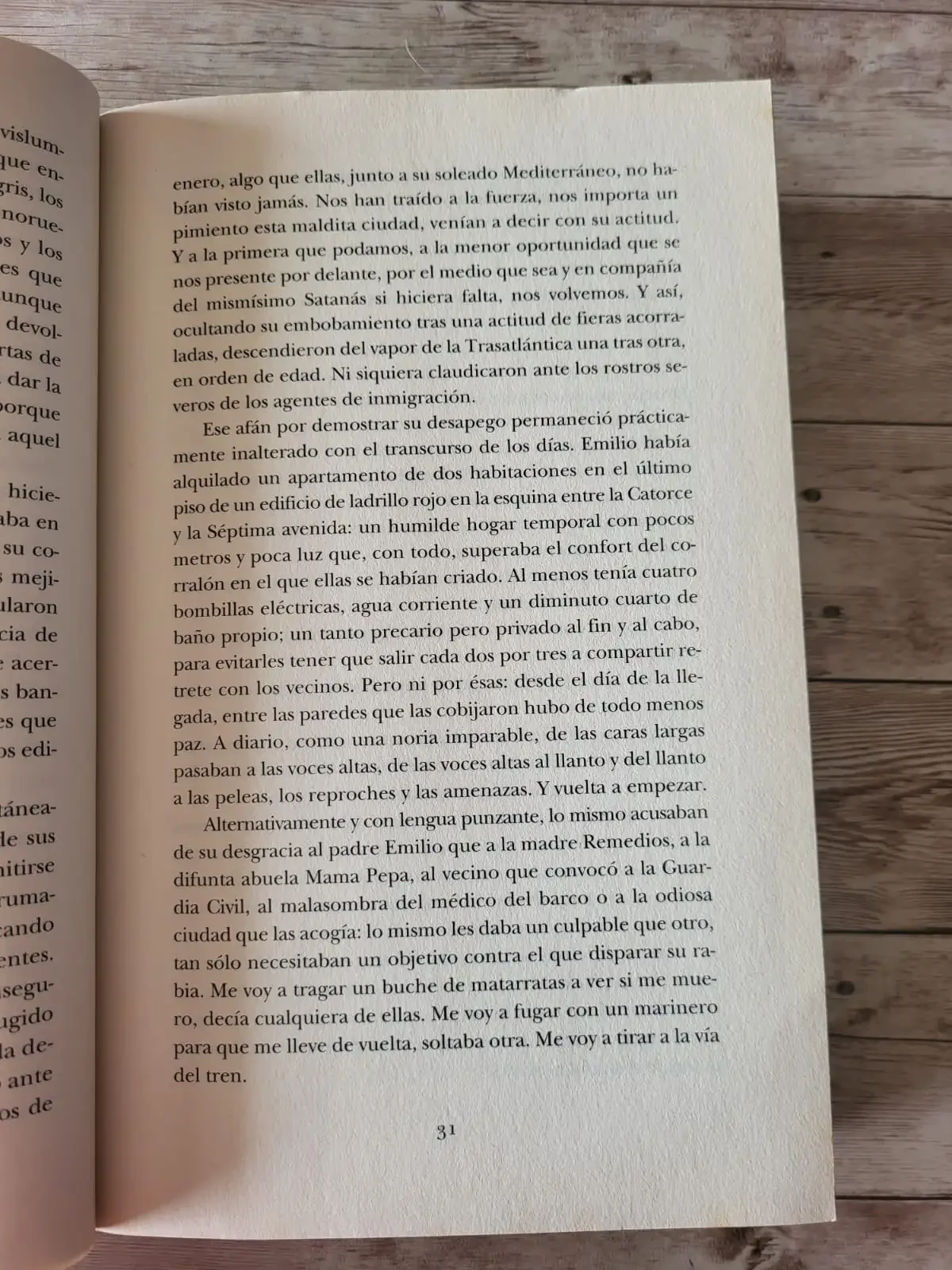 Las hijas del capitán/ María Dueñas / Novela 3