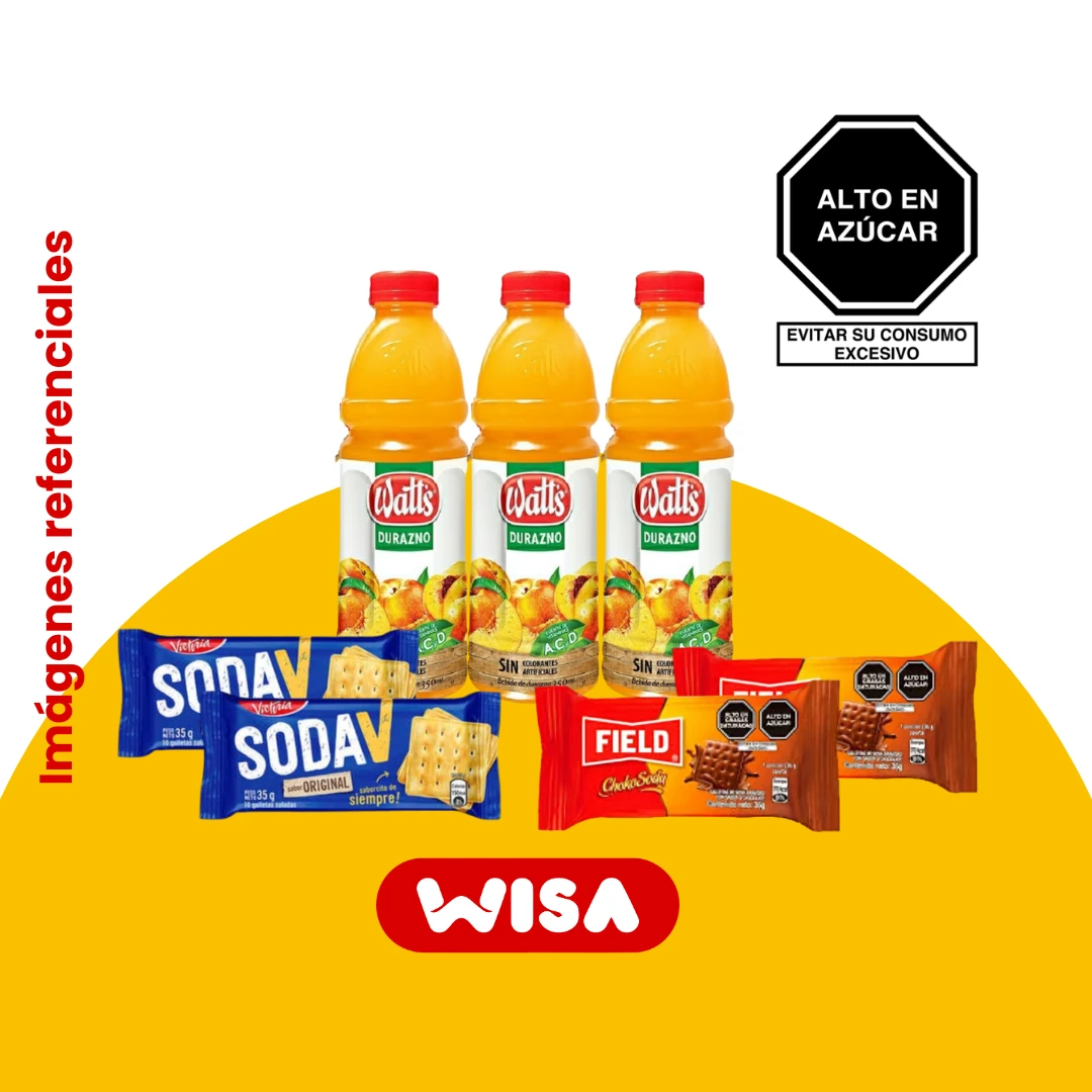 Promo Loncherita ii