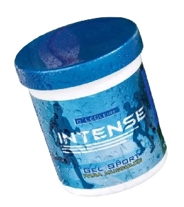 GEL SPORT PARA MUSCULOS 220G