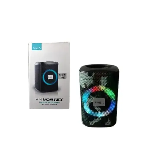 PARLANTE XAEA MINI VORTEX MOD-1179