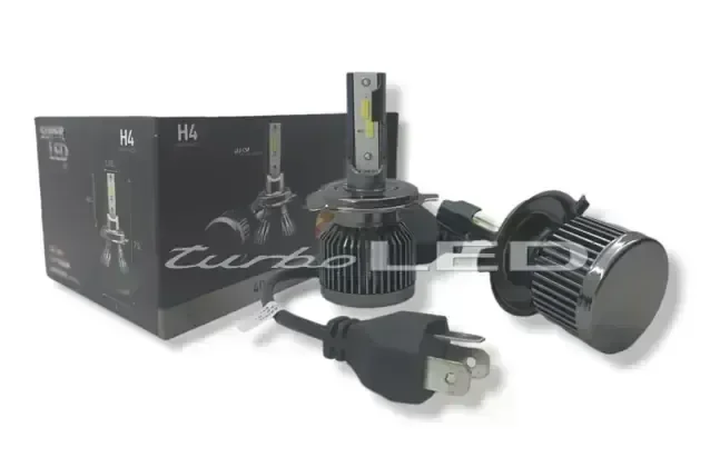 LED FARO H4 ASX (501005)