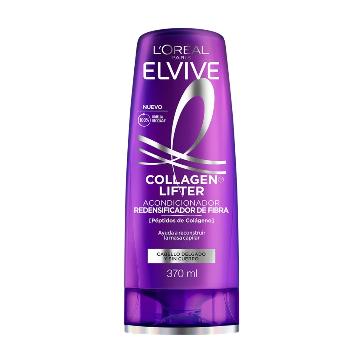 ACON. ELVIVE  LORIAL 680ML