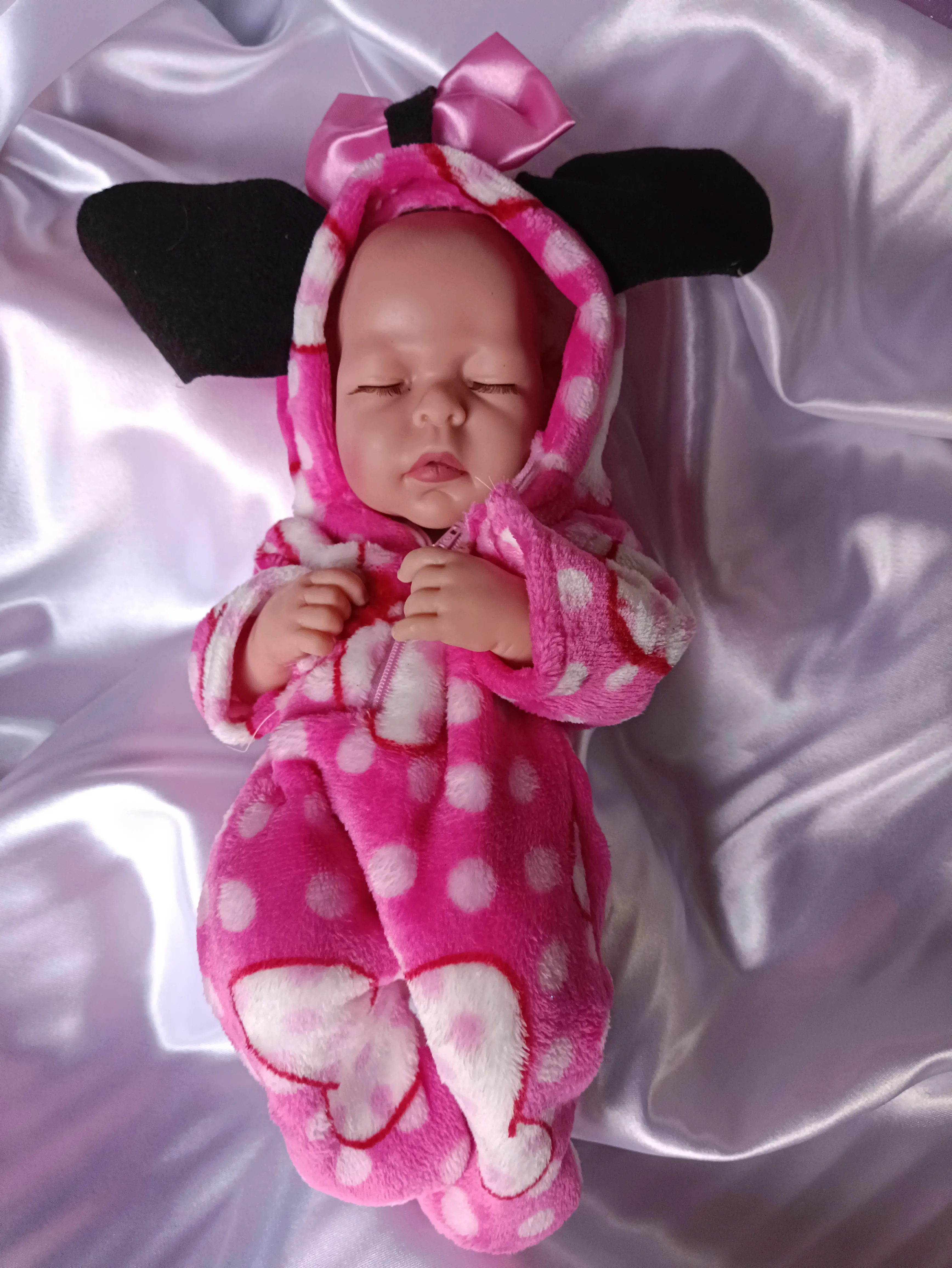 Minnie