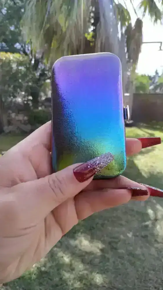 Mini kit para uñas 4