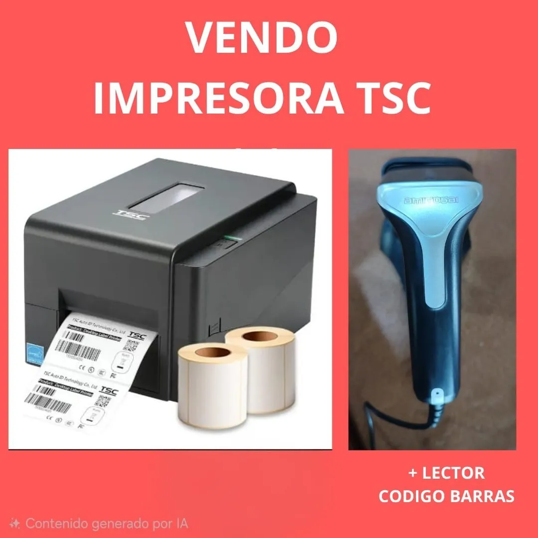 impresora