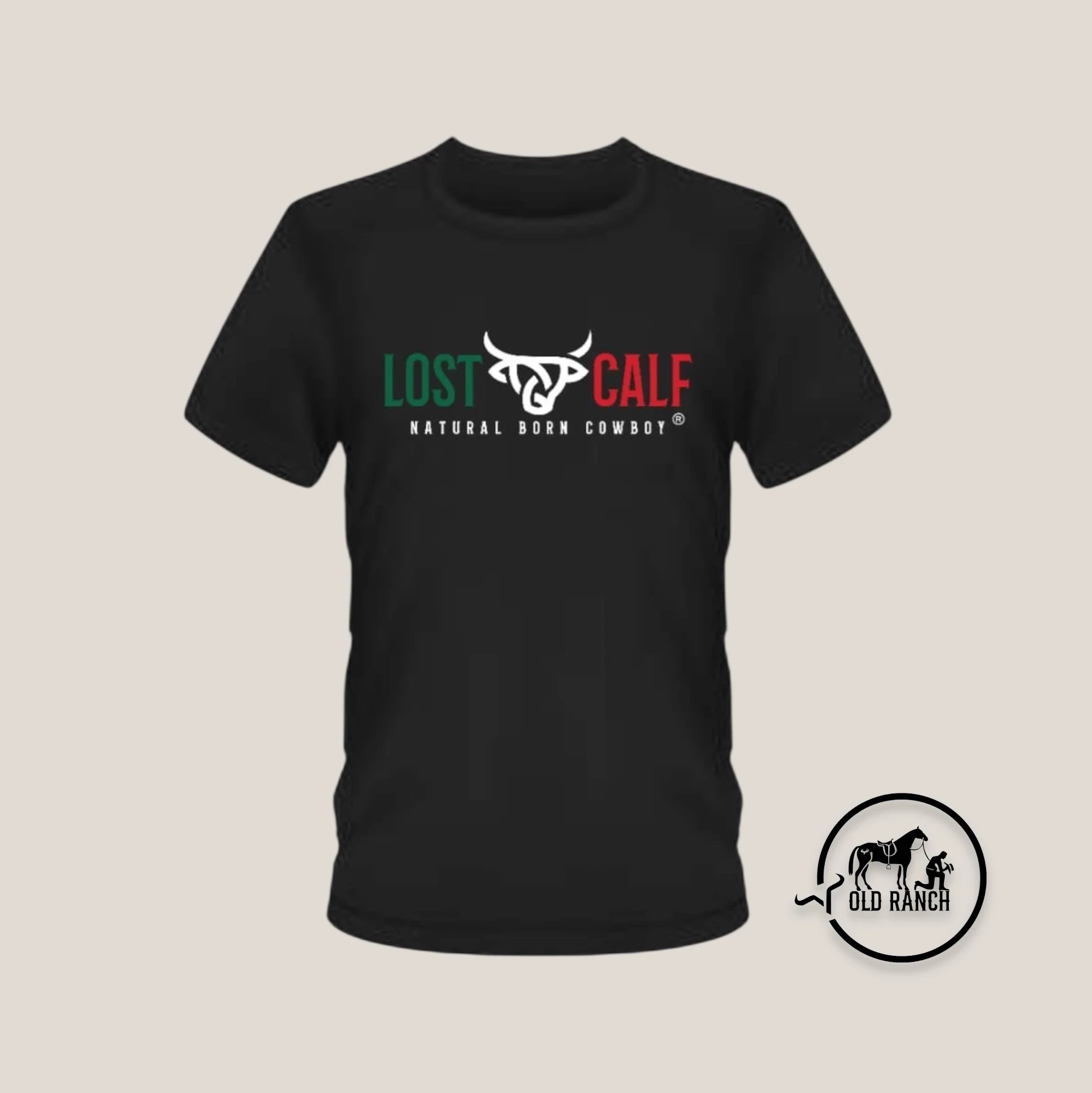 LOST CALF