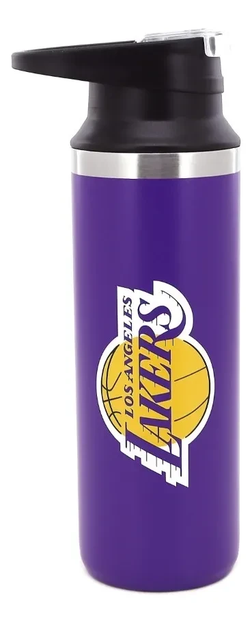 BOTELLA TERMICA NBA 31359 2
