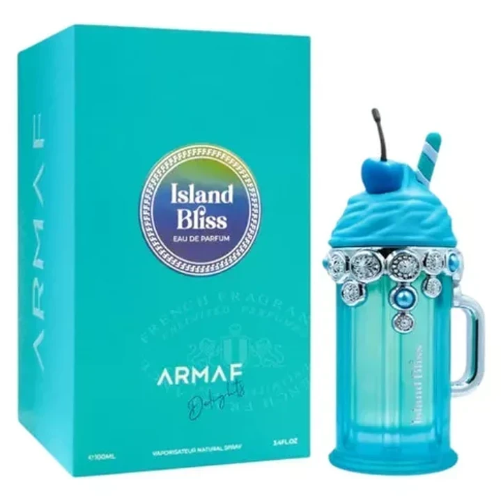 Perfume Armaf Island Bliss Delight
