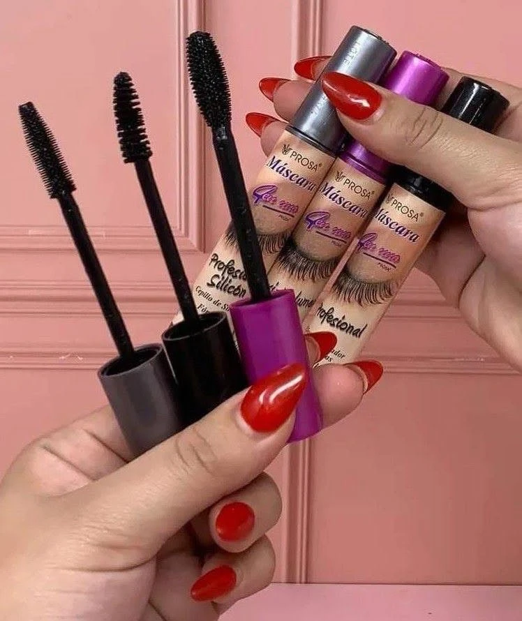 Mascara para pestañas prosa