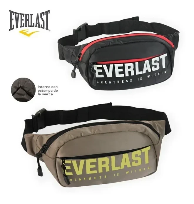 RIÑONERA EVERLAST 26850