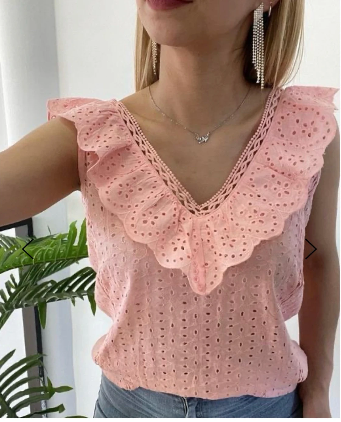 BLUSAS IMPORTADA DINA