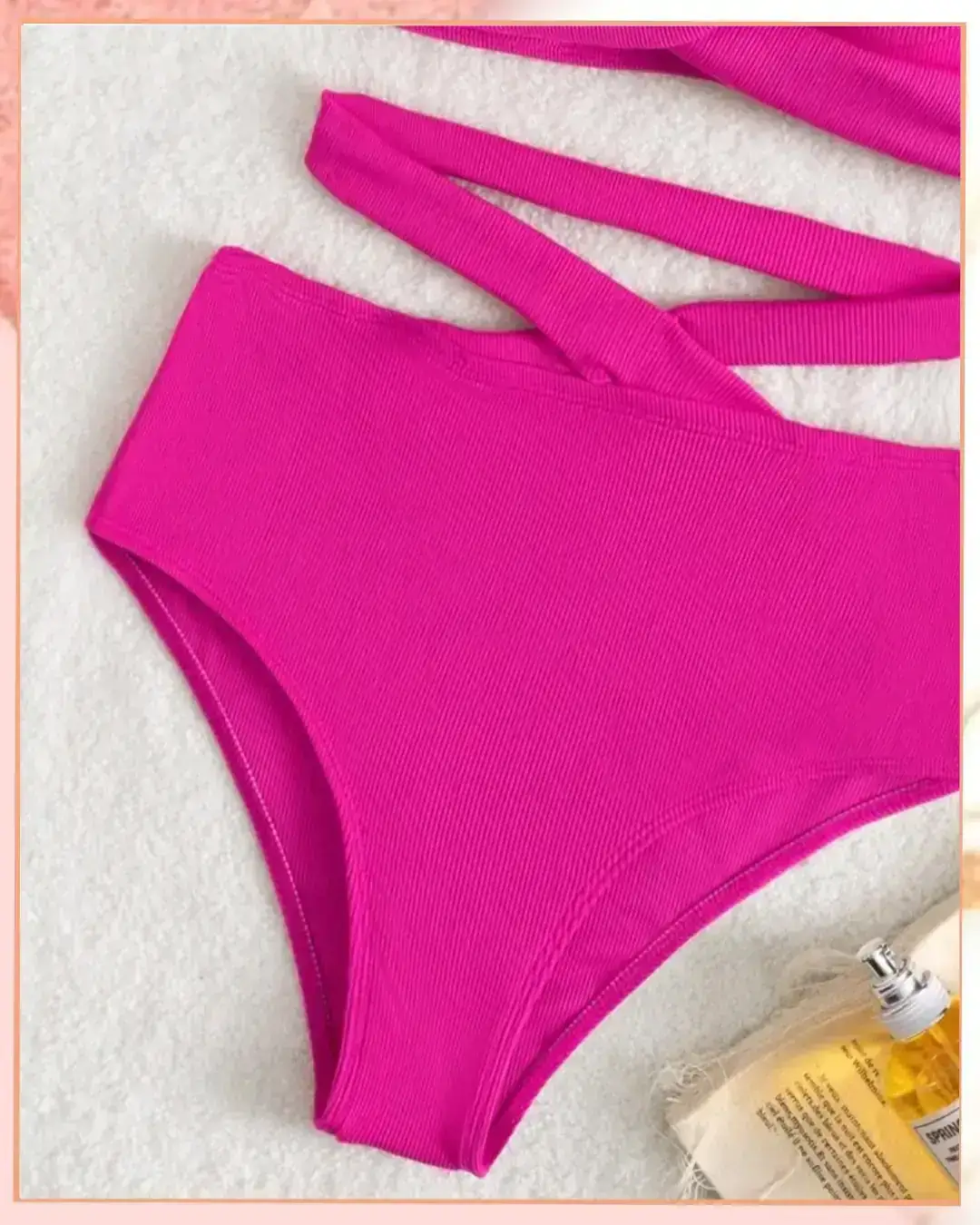 Traje de baño M 4