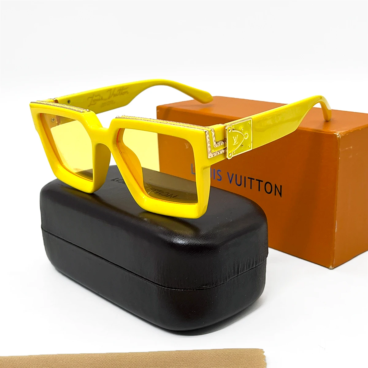 Gafas de sol LV&nbsp;Millionaires 8