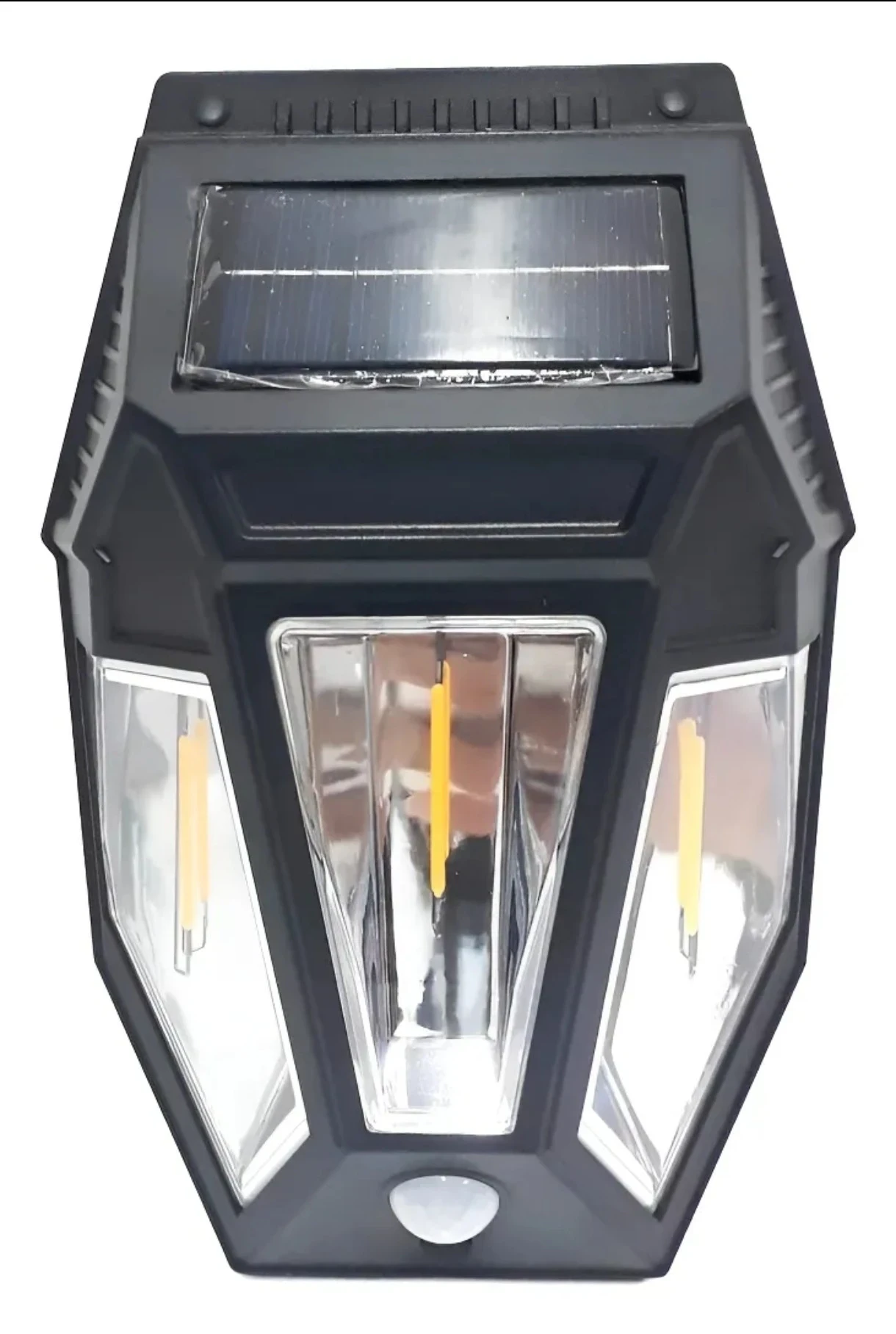 Lampara Solar JL 8809 7