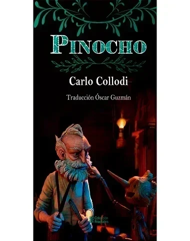 PINOCHO (PD)
