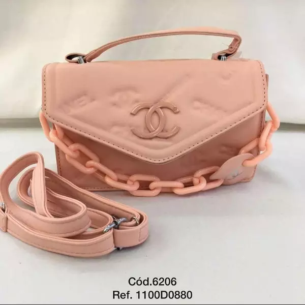 Cartera LV. Calidad AAA 4