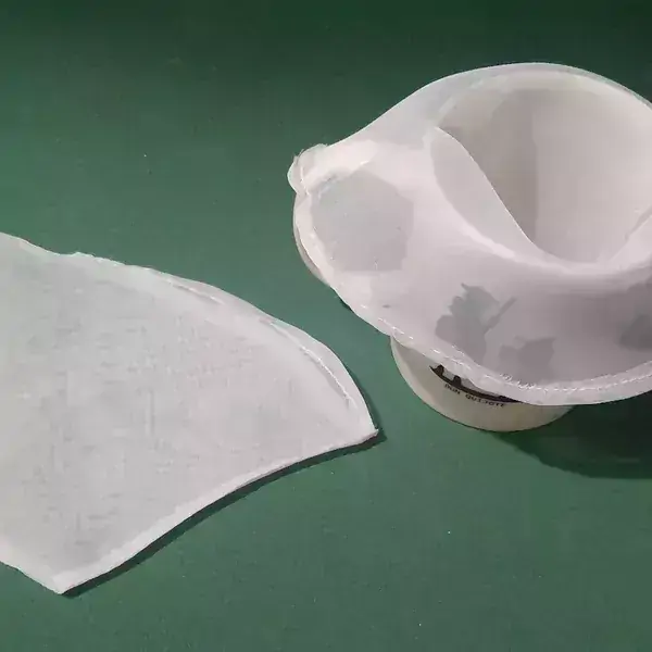 Filtro de café 2