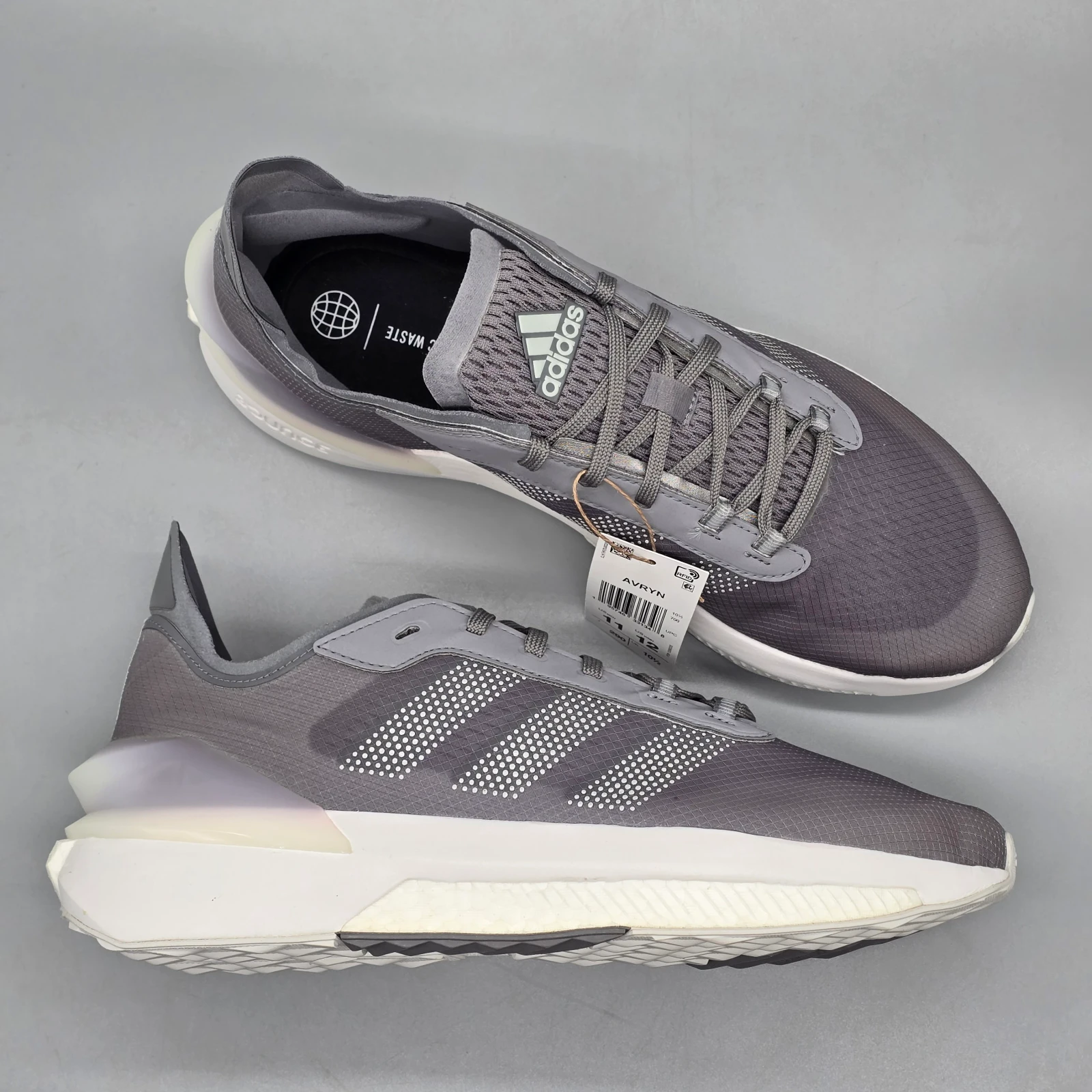ADIDAS AVRYN 9