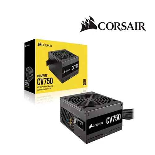 Corsair CV750 