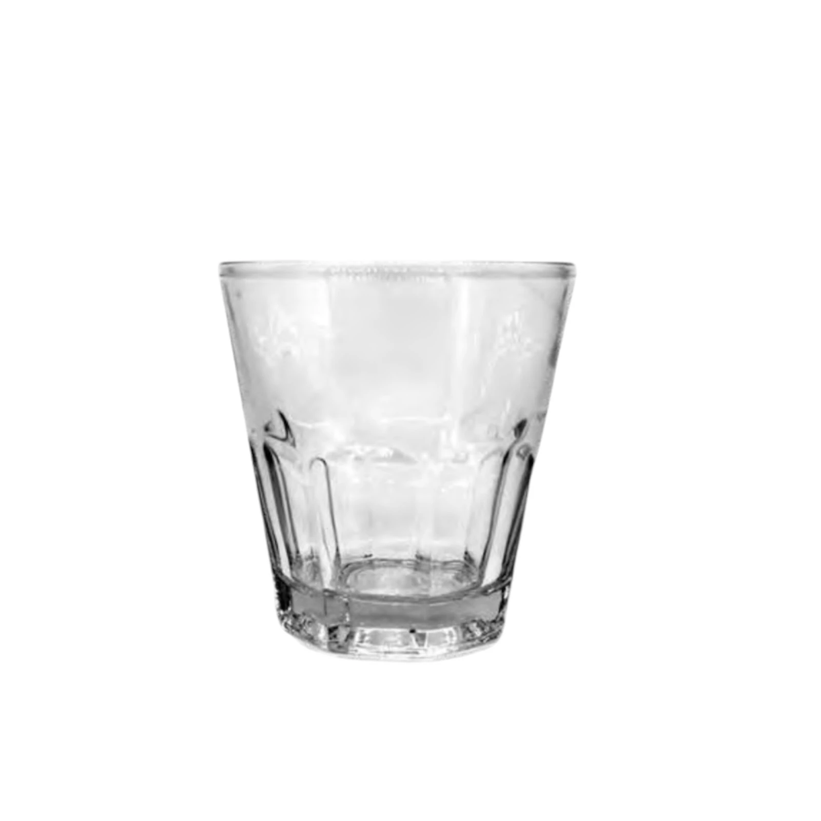 Facetado vaso sodero 150 ml