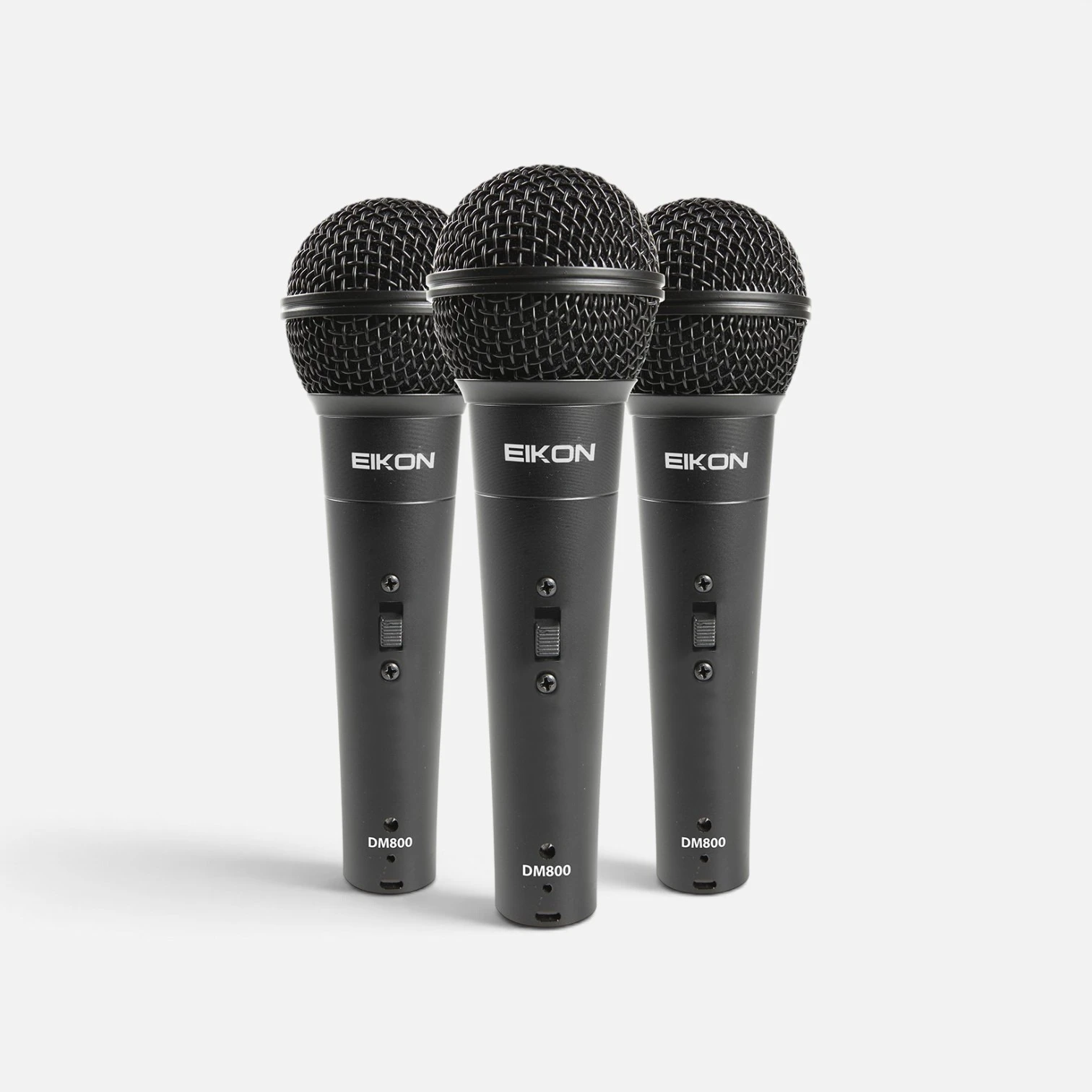 DM800KIT EIKON 2