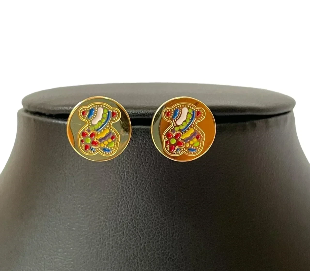 TOUS CONJUNTO DE ACERO  2