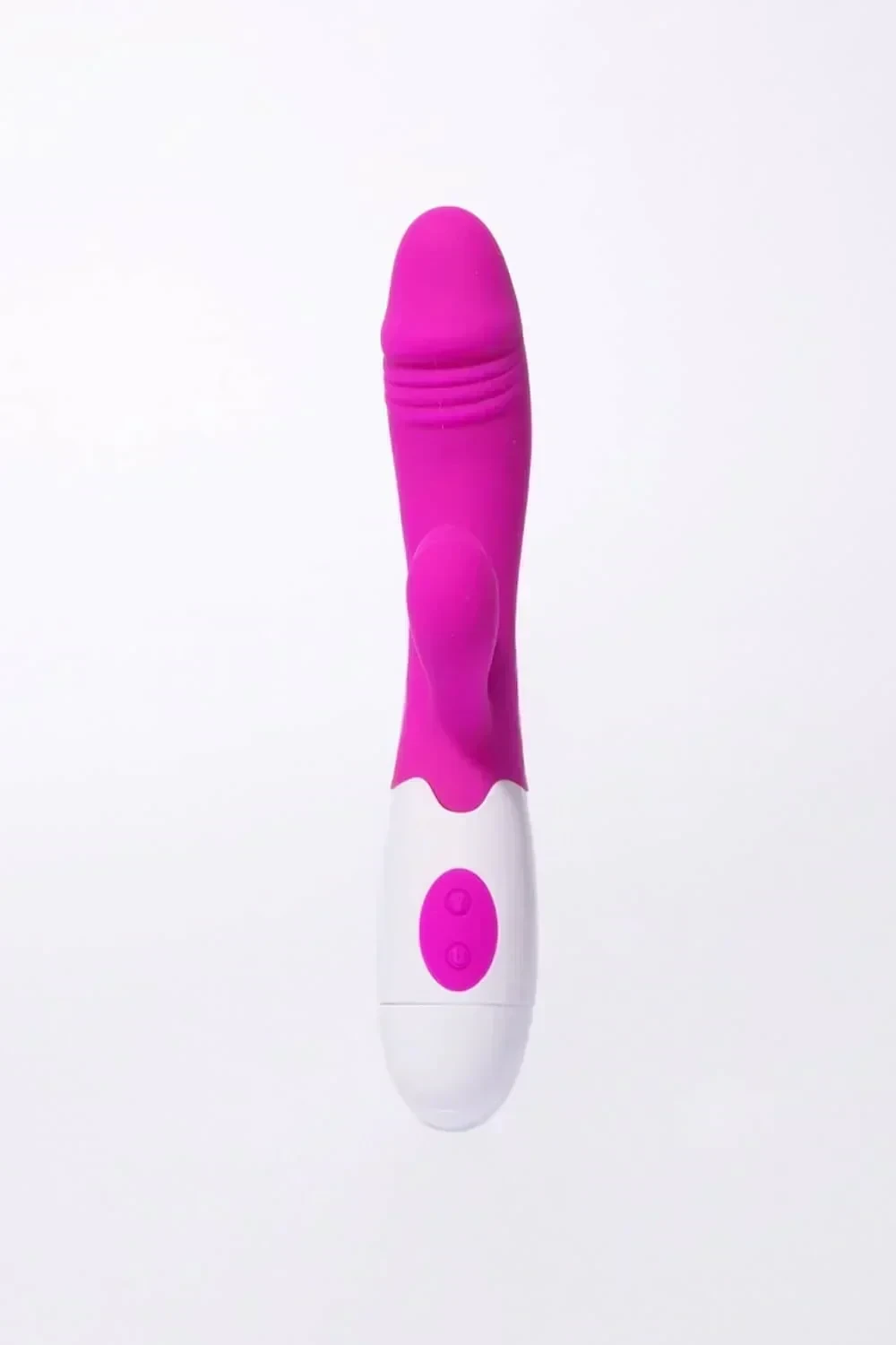 Vibrador G Dual 5