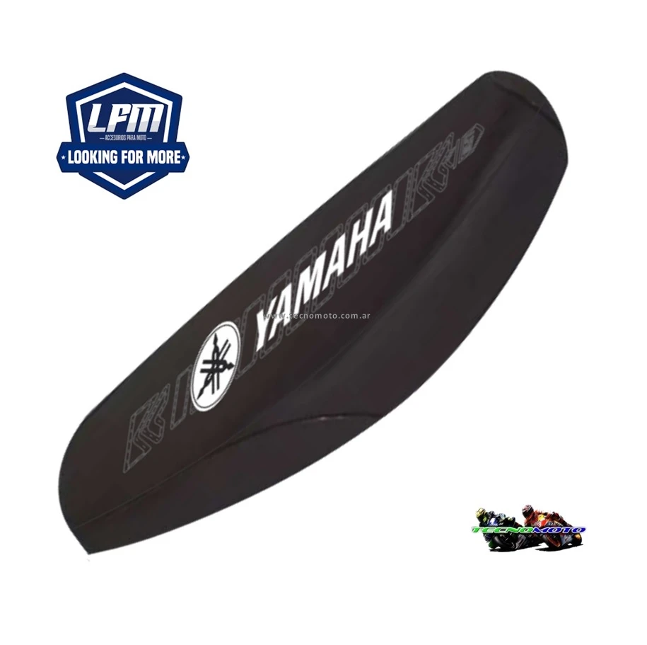 FUNDA ASIENTO LFM Y.125 YBR CENTAURO M3 -49872