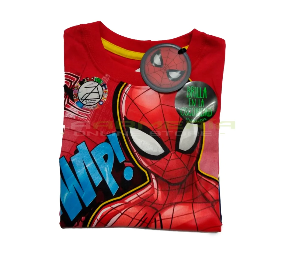 Spider-man (4-6-8-10-12) 4