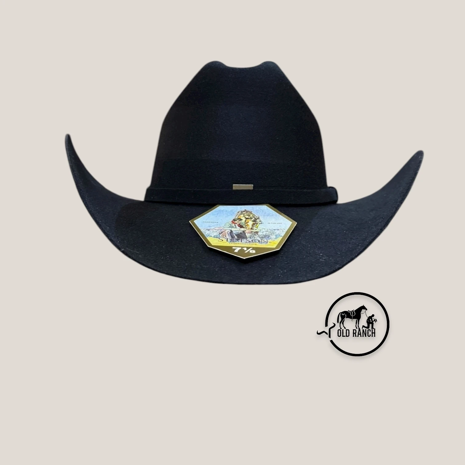 Sombrero STETSON