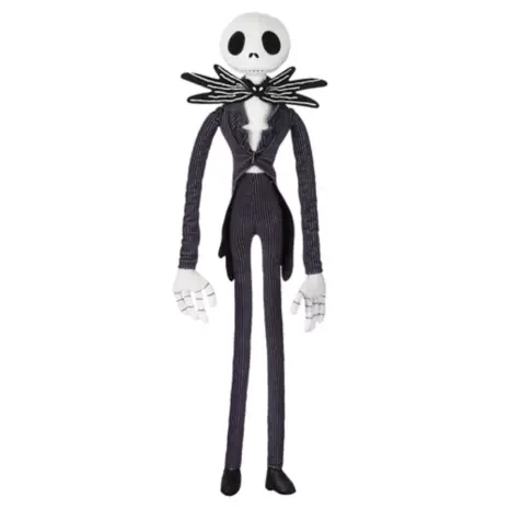 PELUCHE DE JACK SKELLINGTON