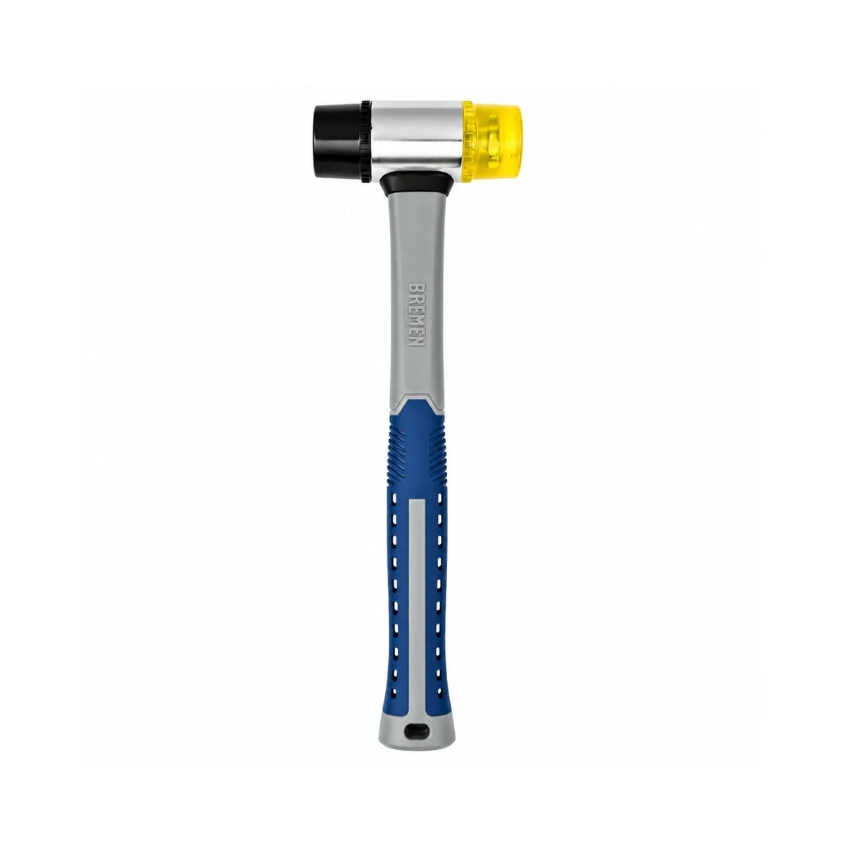 MARTILLO PLASTICO Y GOMA BREMEN