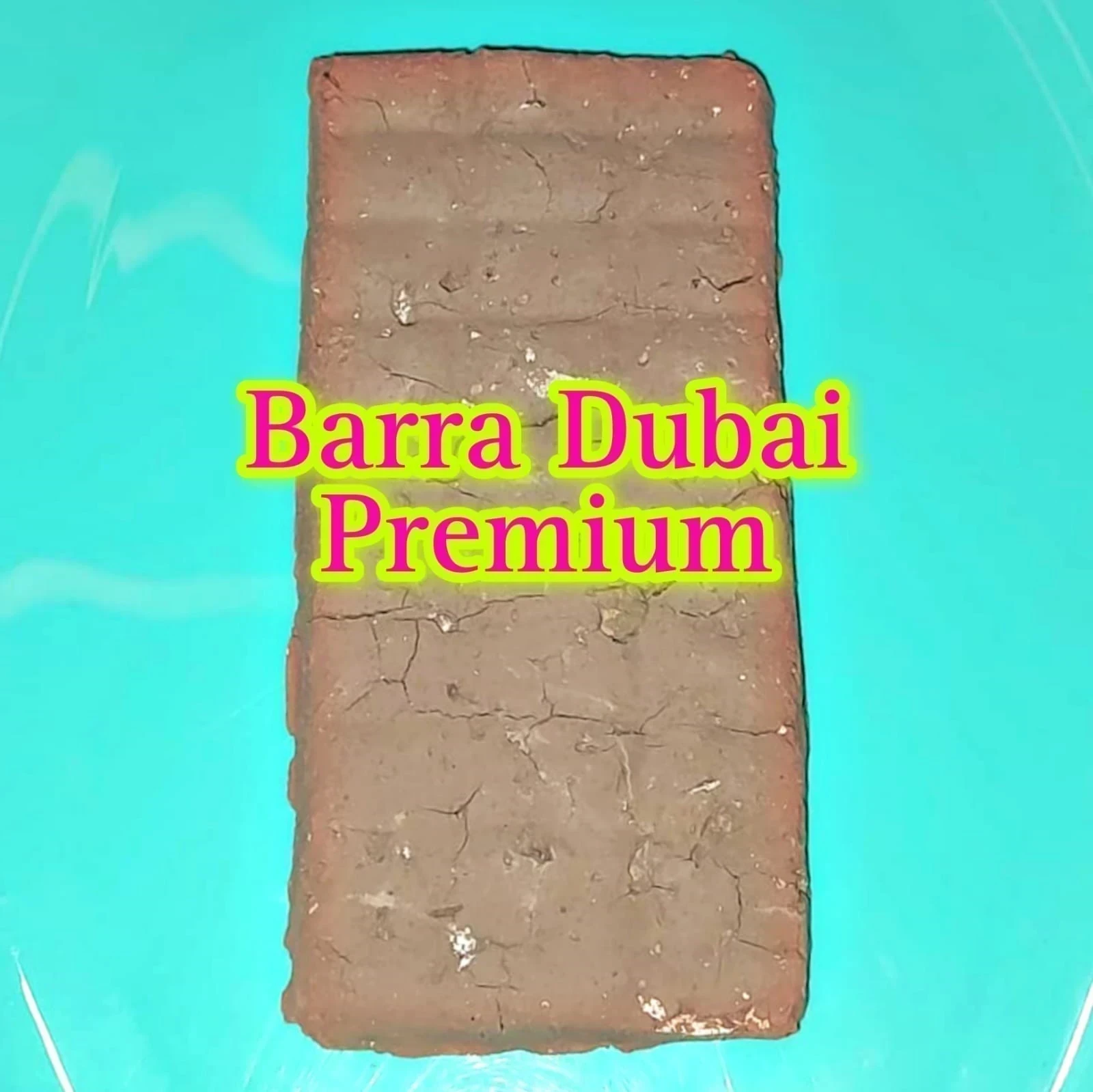 Barra Dubai Premium