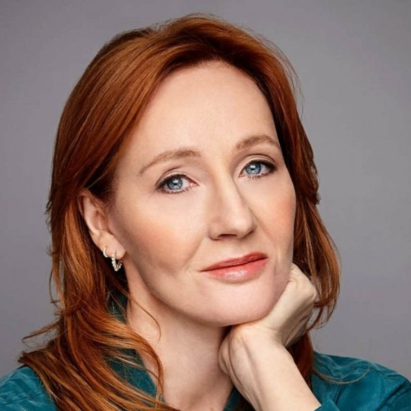 J.K. Rowling