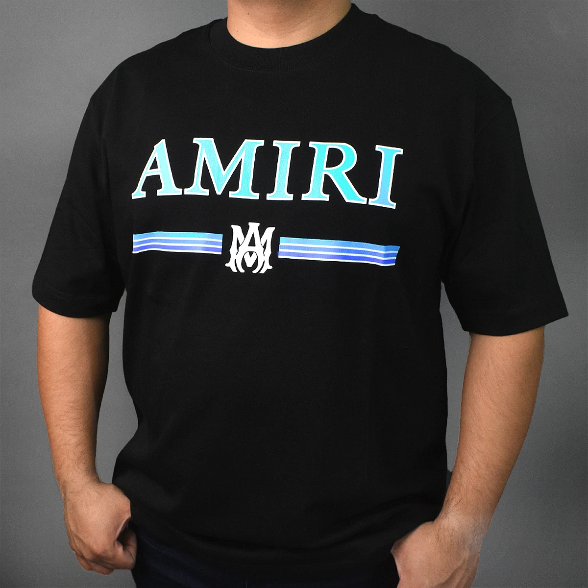Playera Amiri