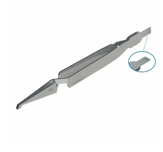 PINZA PORTA BRACKETS CORTA - MORELLI